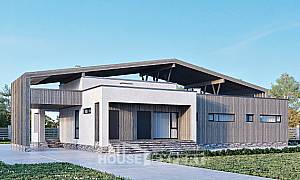 Проекты одноэтажных домов, Тирасполь