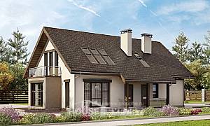 Проекты двухэтажных домов, Рыбница