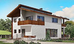 Проекты домов с мансардой, Бендеры