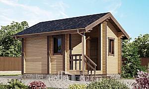 Проекты одноэтажных домов, Тирасполь